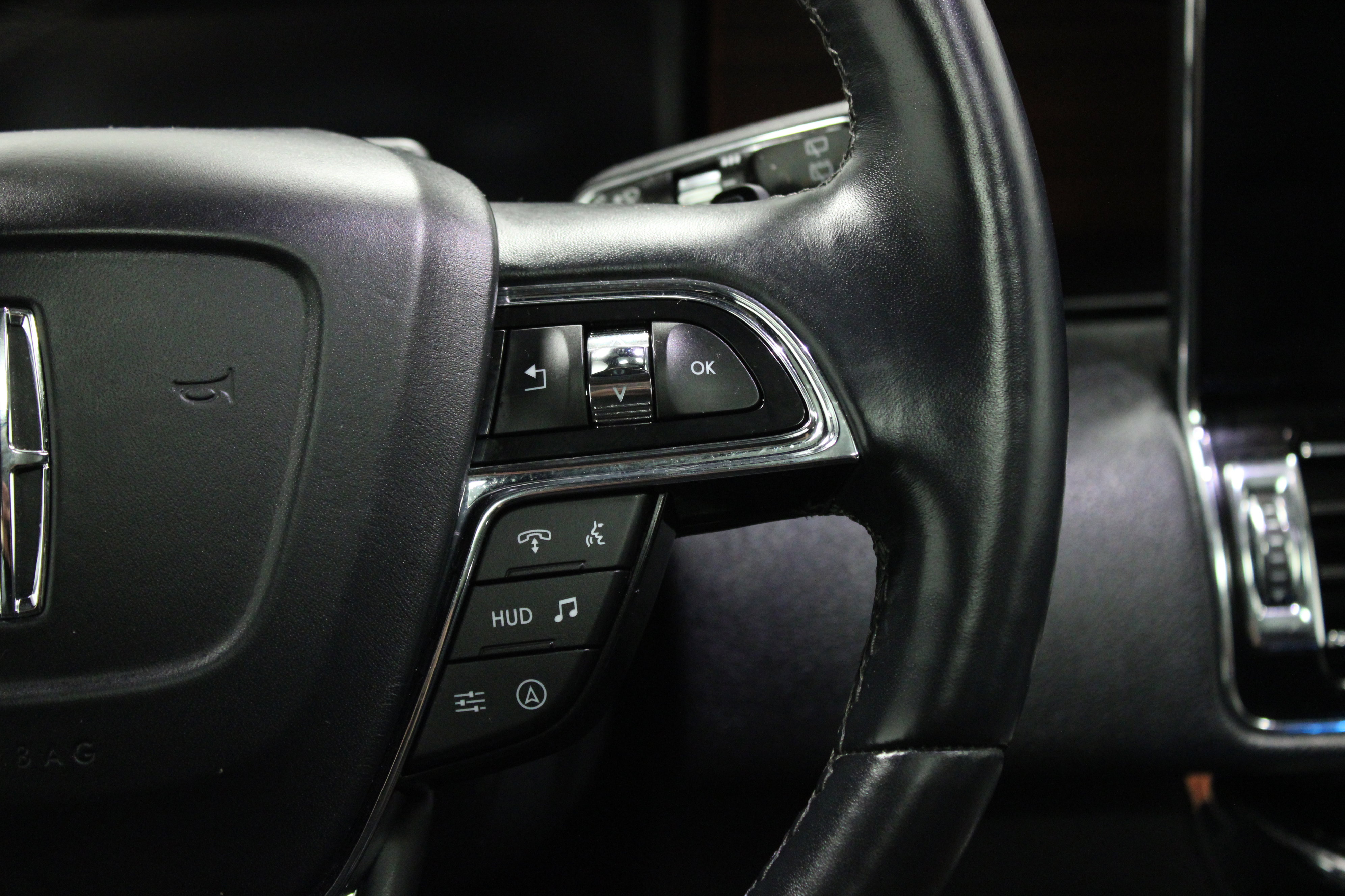 Used 2024 Lincoln Navigator Reserve image 26