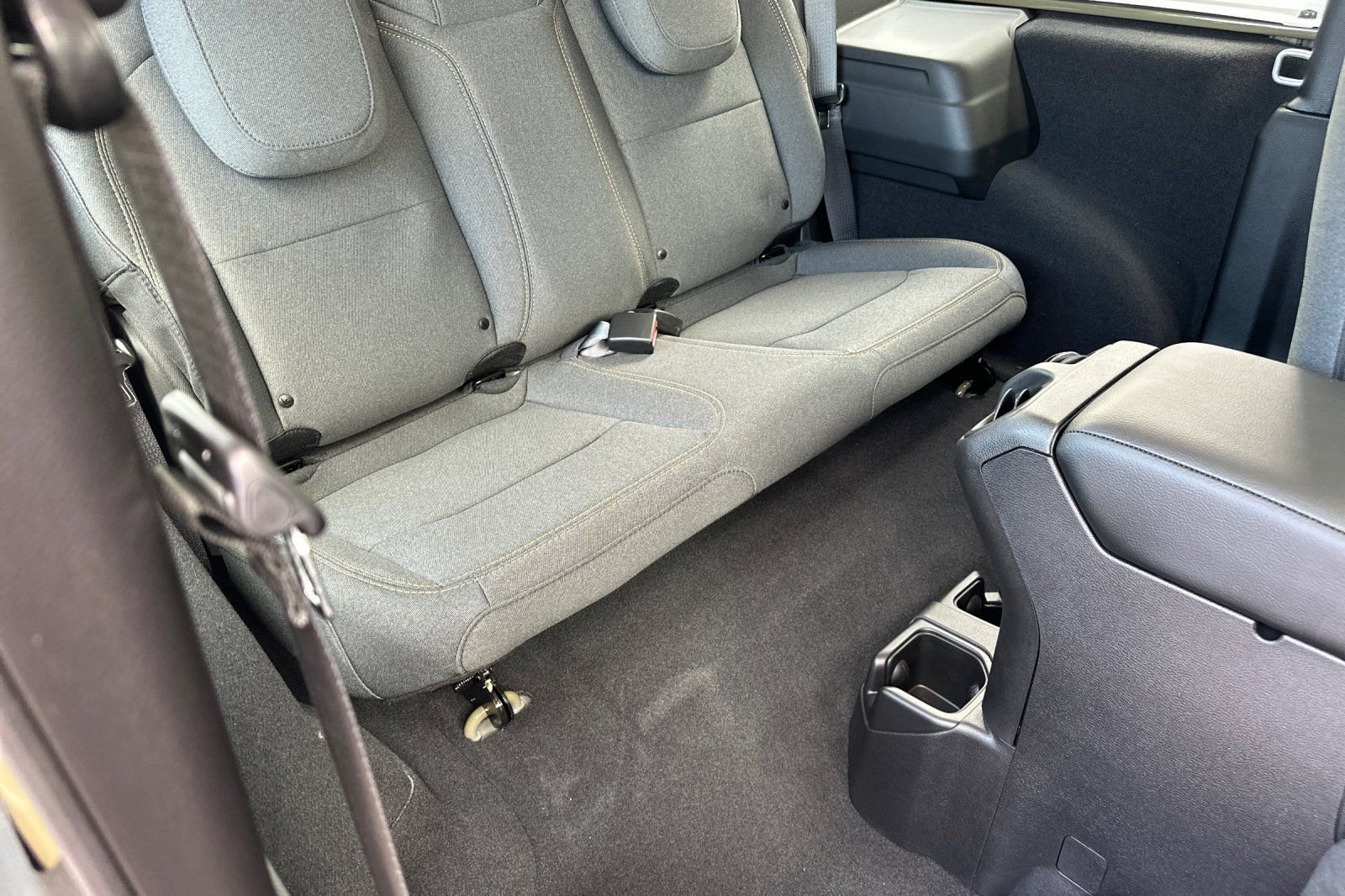 New 2026 Jeep Wrangler Sport image 9