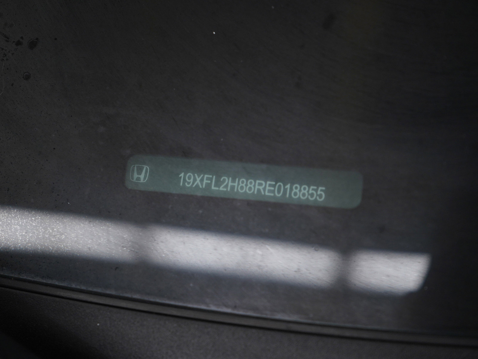 Used 2024 Honda Civic Sport image 28