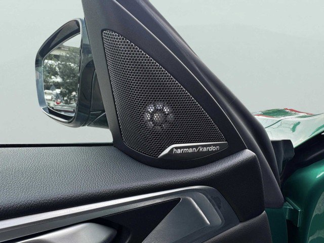 Used 2023 BMW M4 Coupe w/ Executive Package image 24