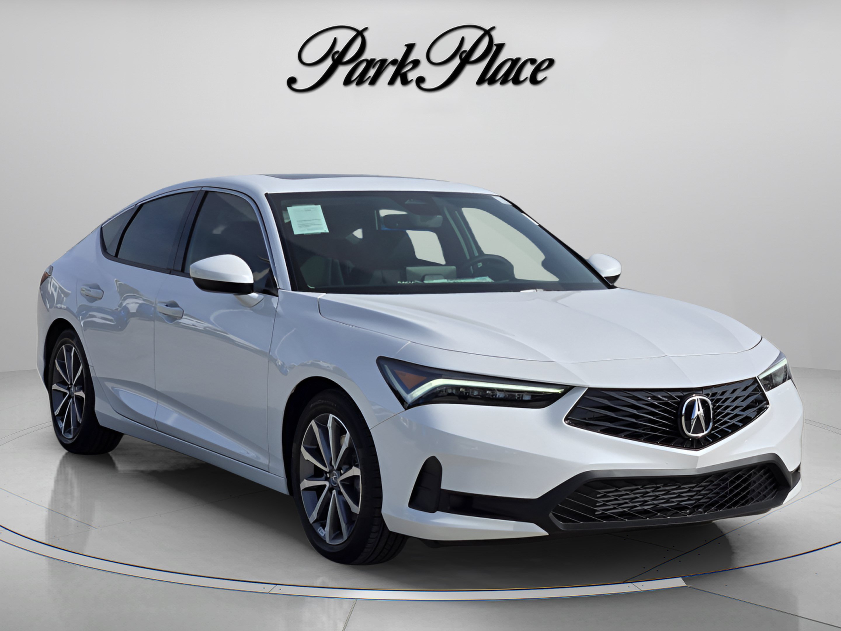 Used 2026 Acura Integra FWD image 4