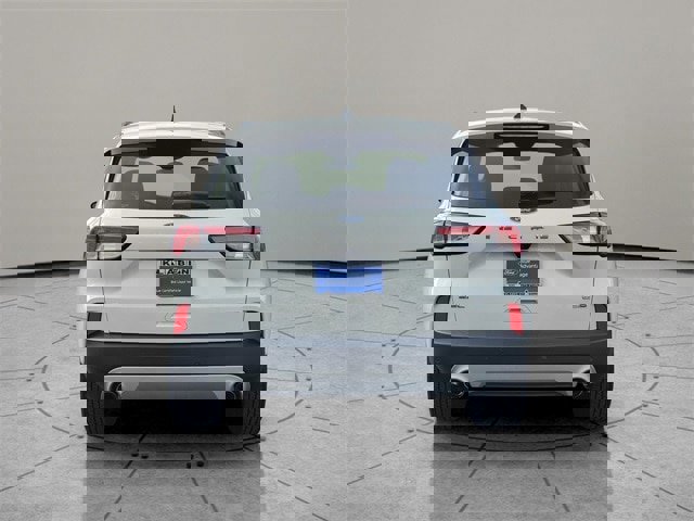 Certified 2020 Ford Escape SEL image 11