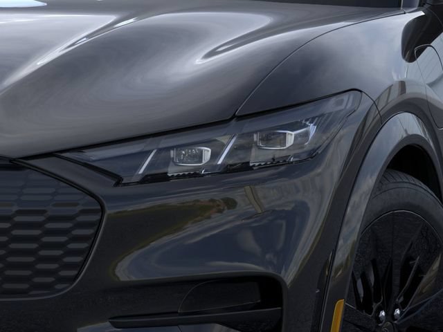 New 2026 Ford Mustang Mach-E GT AWD/4WD image 18