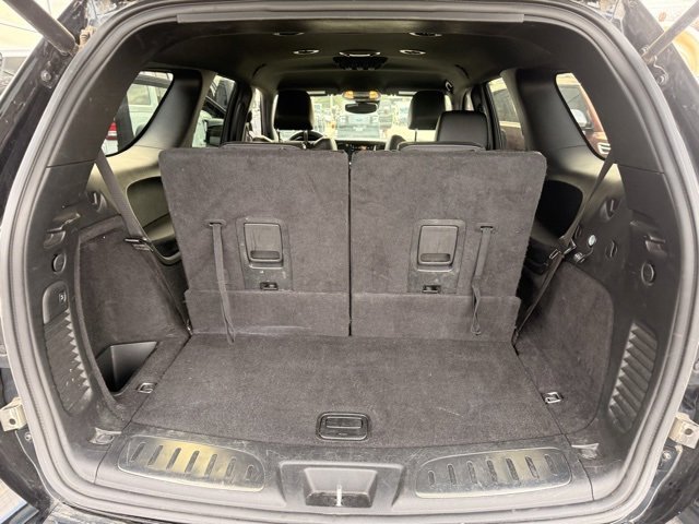 Used 2022 Dodge Durango GT image 9