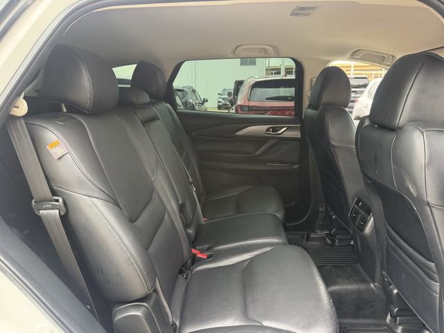 Used 2022 MAZDA CX-9 Touring AWD/4WD image 29