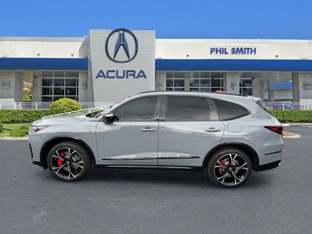 Certified 2026 Acura MDX Type S w/ Advance Package AWD/4WD image 10