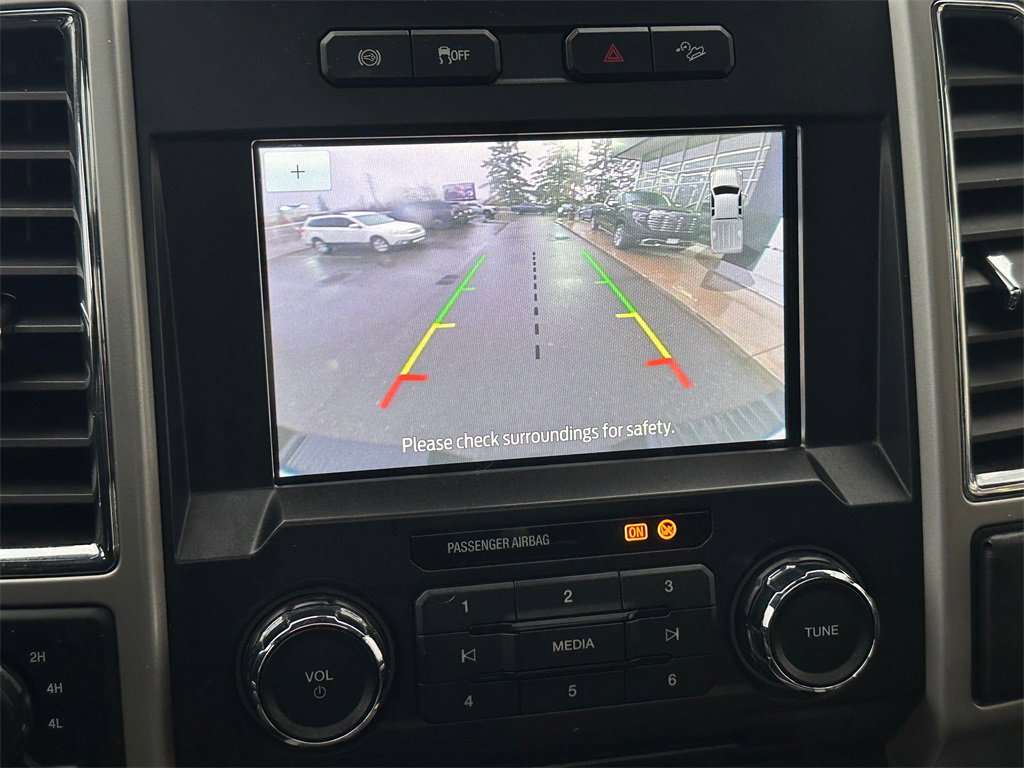 Used 2018 Ford F350 Lariat w/ Lariat Ultimate Package image 27