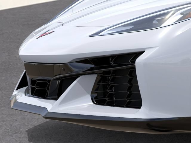 New 2026 Chevrolet Corvette Z06 RWD image 13