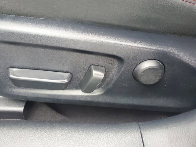 Used 2019 Lexus IS 300 300 w/ Accessory Package 2 image 19