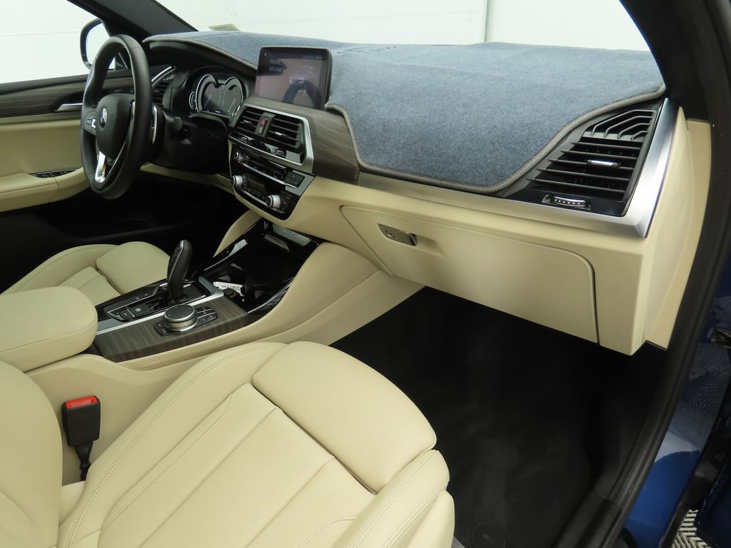 Used 2019 BMW X4 xDrive30i w/ Convenience Package image 18