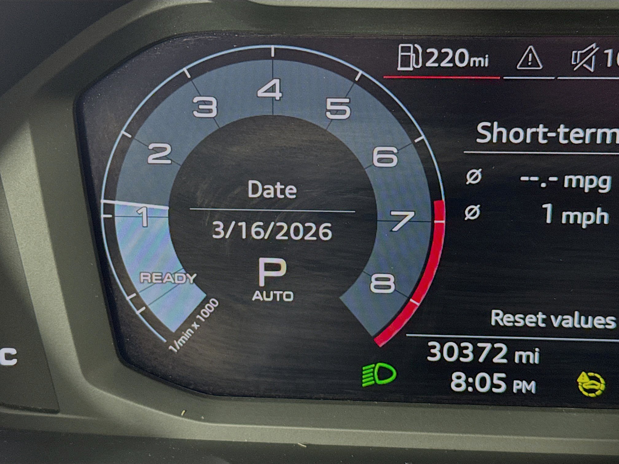 Used 2023 Audi Q3 2.0T Premium image 12