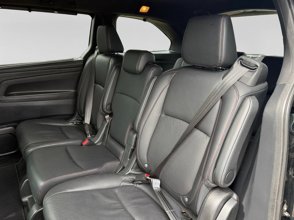 Used 2025 Honda Odyssey Sport-L image 34