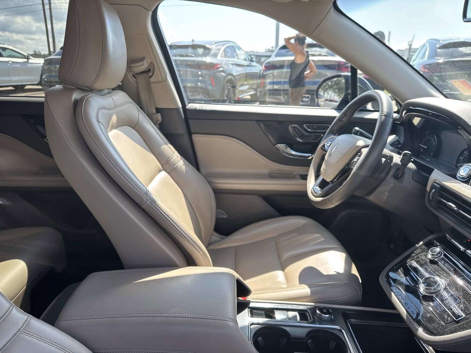 Used 2022 Lincoln Corsair FWD image 10