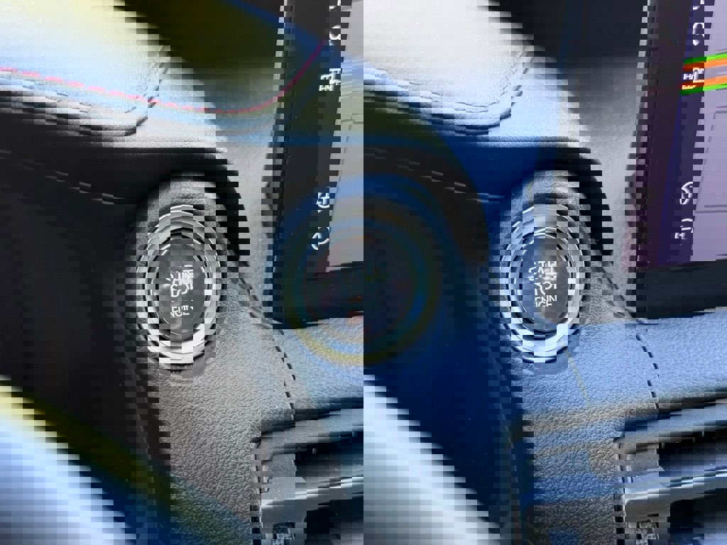 Certified 2023 Lexus IS 350 F Sport w/ Navigation Package image 33