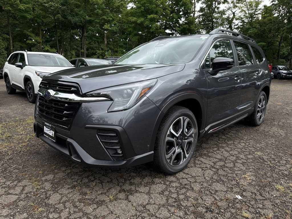 New 2026 Subaru Ascent Limited AWD/4WD image 4