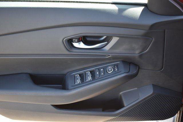 New 2025 Honda Accord Sport image 21