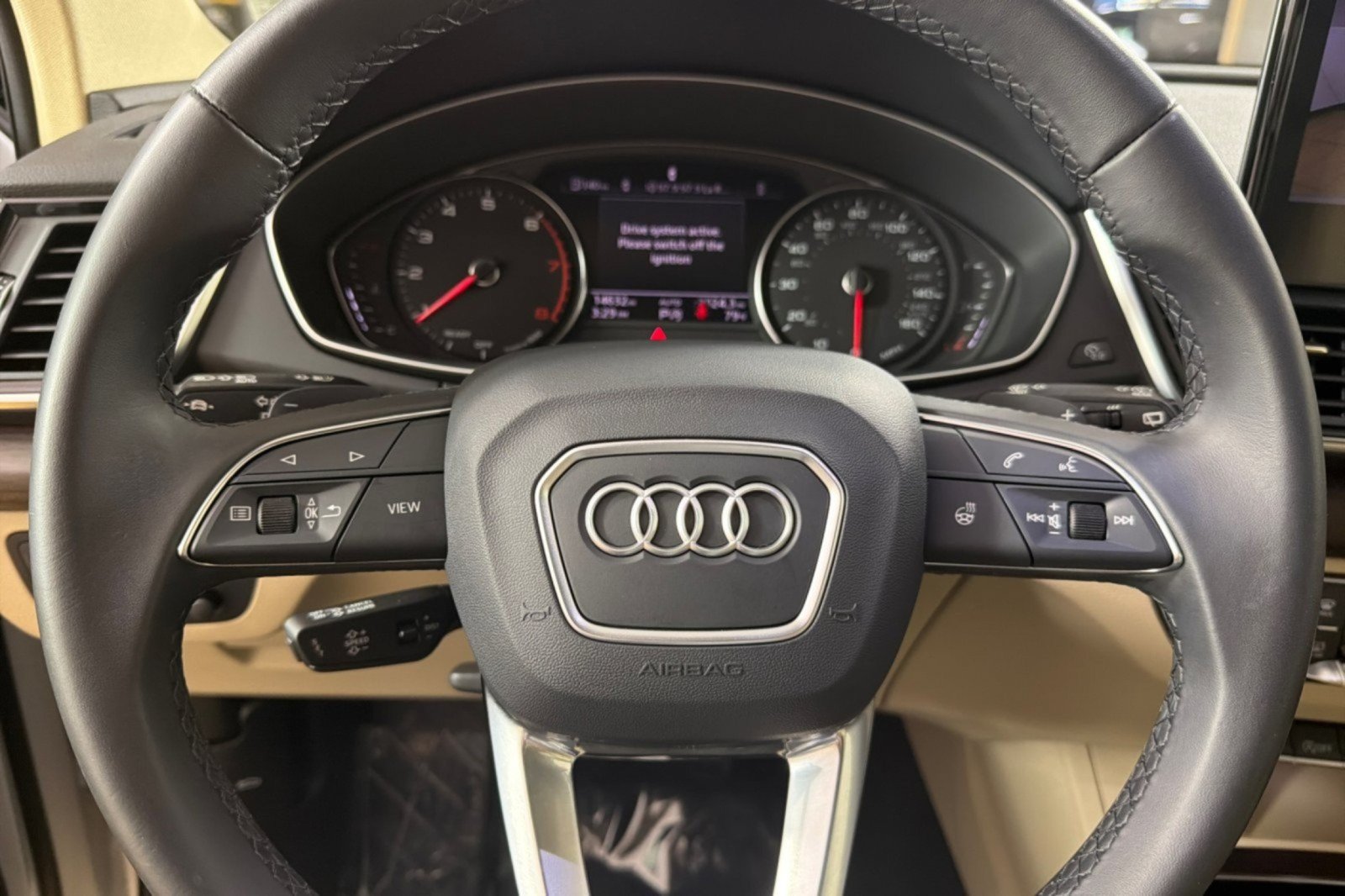 Used 2023 Audi Q5 2.0T Premium w/ Convenience Package AWD/4WD image 21