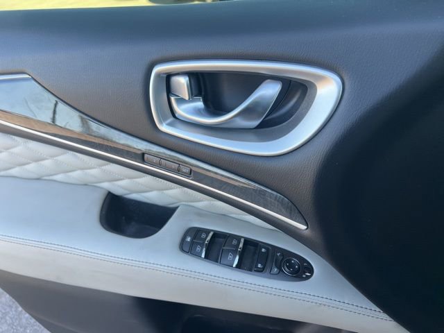 Used 2019 INFINITI QX60 Luxe w/ Limited Package image 24