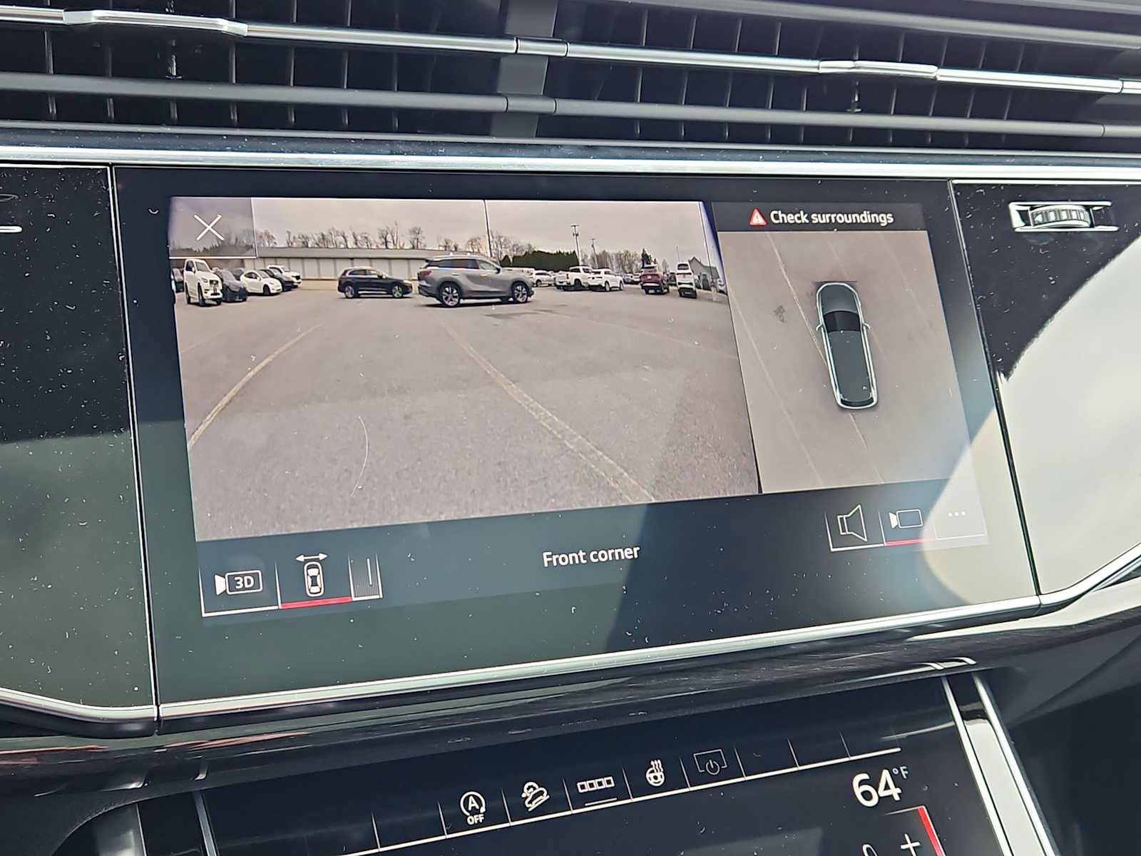 New 2026 Audi Q7 3.0T Premium Plus image 16