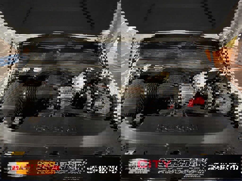 Used 2019 RAM 1500 Limited image 45