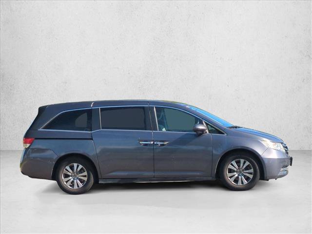 Used 2016 Honda Odyssey SE image 4