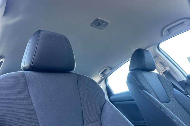 Certified 2022 Honda Insight EX image 18