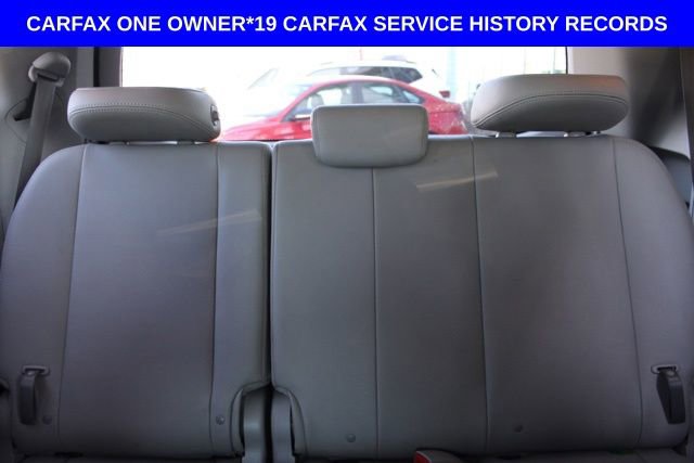 Used 2018 Toyota Sienna XLE w/ XLE Navigation Package image 27