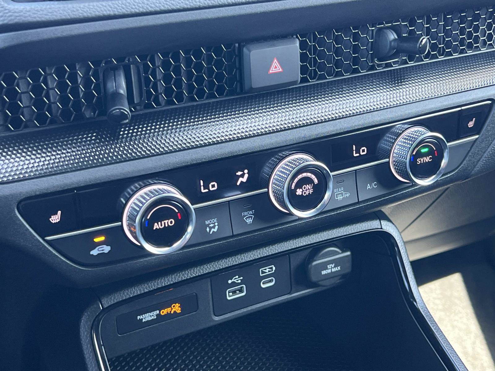 Certified 2023 Honda CR-V Sport image 14