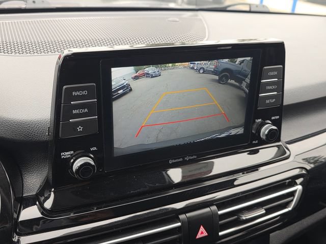 Used 2021 Kia Seltos EX AWD/4WD image 25