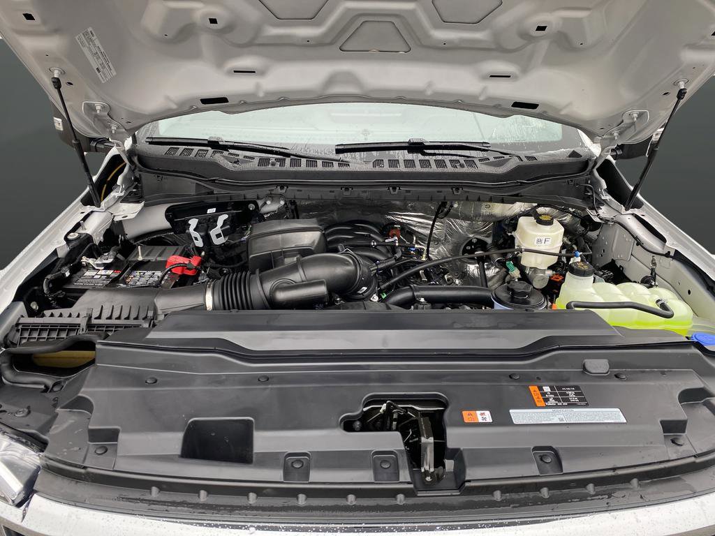 New 2026 Ford F350 XLT w/ XLT Premium Package image 50
