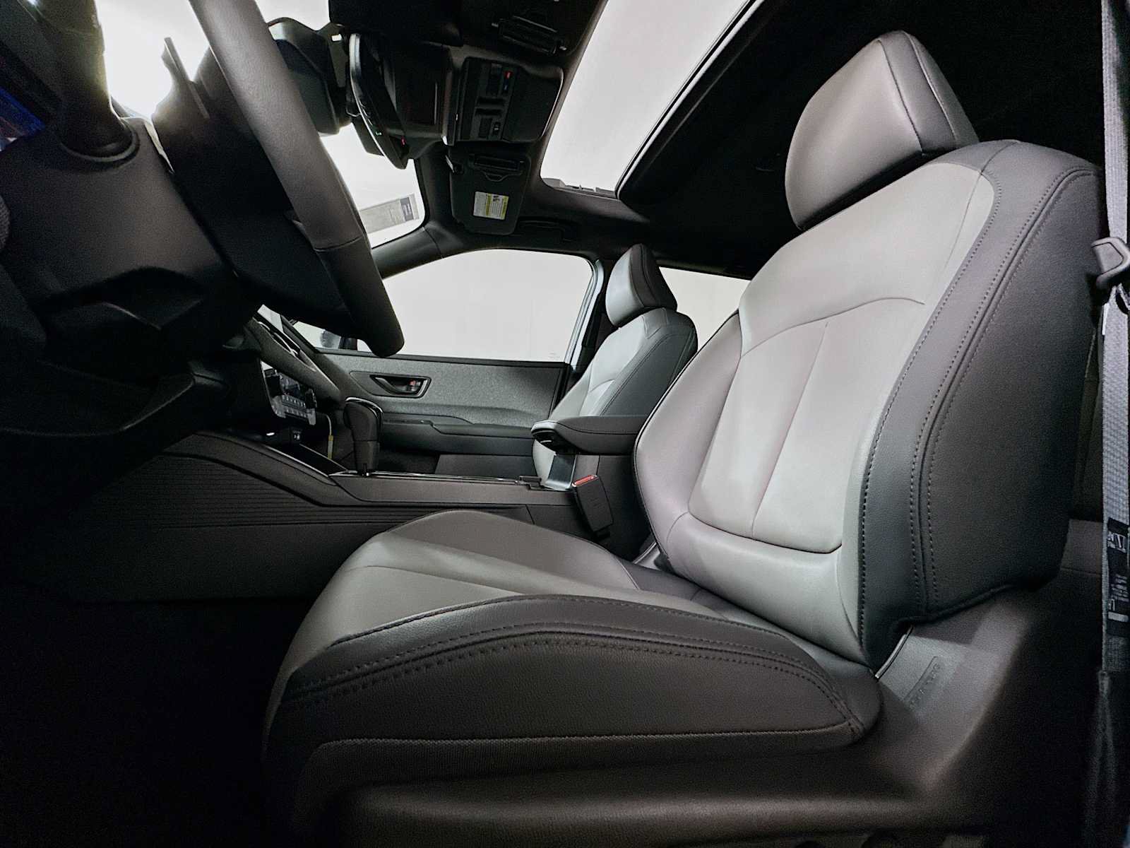 New 2026 Subaru Outback Premium AWD/4WD image 19
