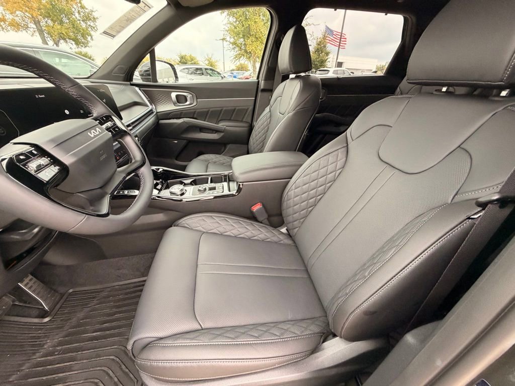 New 2026 Kia Sorento SX Prestige image 13