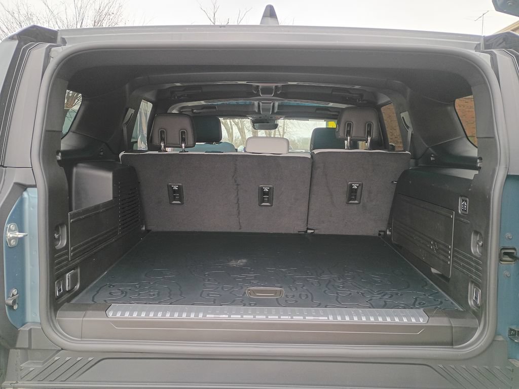 Used 2024 GMC Hummer EV 3X w/ Omega Edition AWD/4WD image 19