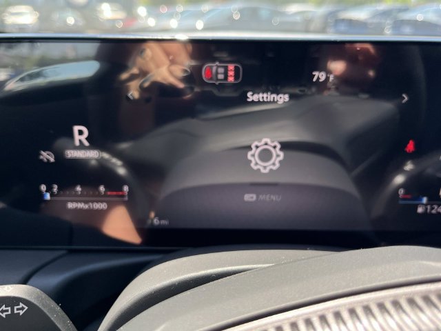 New 2026 Nissan Sentra SV w/ SV Convenience Package FWD image 33