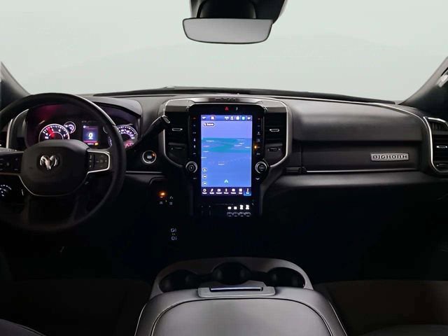 Used 2025 RAM 2500 Big Horn image 8