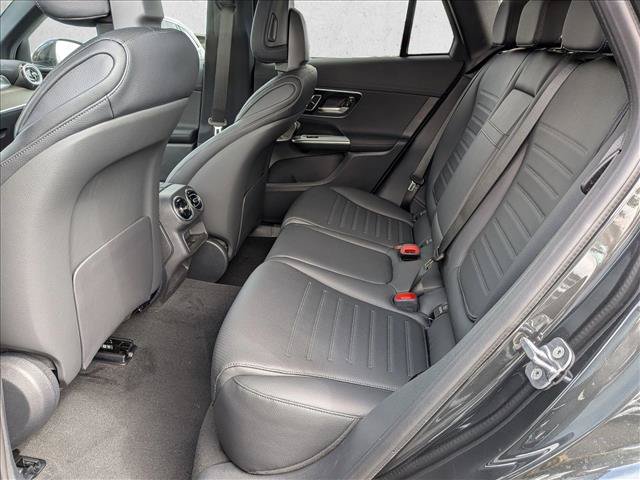 New 2026 Mercedes-Benz GLC 300 4MATIC image 17