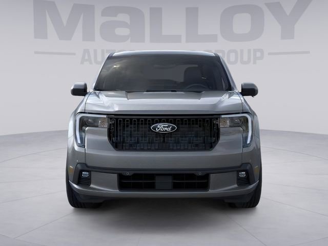 New 2025 Ford Maverick Lobo image 3