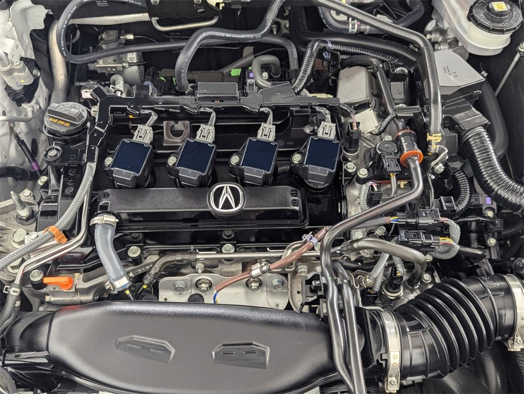 Used 2024 Acura Integra A-Spec image 10