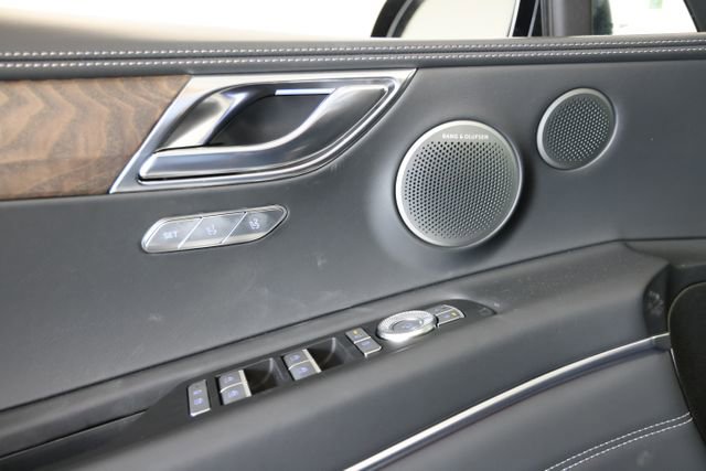 New 2026 Genesis GV80 2.5T Prestige AWD/4WD image 23
