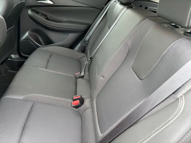 Used 2024 Buick Encore GX Preferred image 10