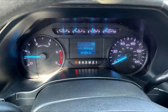 Certified 2019 Ford F350 XL w/ Power Equipment Group image 19