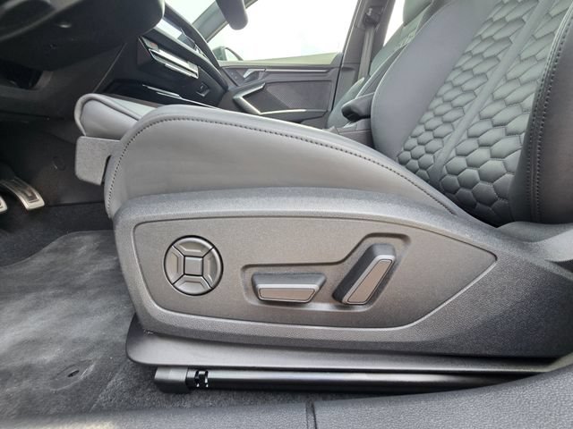 Used 2025 Audi RS 3 AWD/4WD image 19