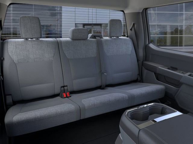 New 2026 Ford F350 XLT w/ 360-Degree Camera Package image 11