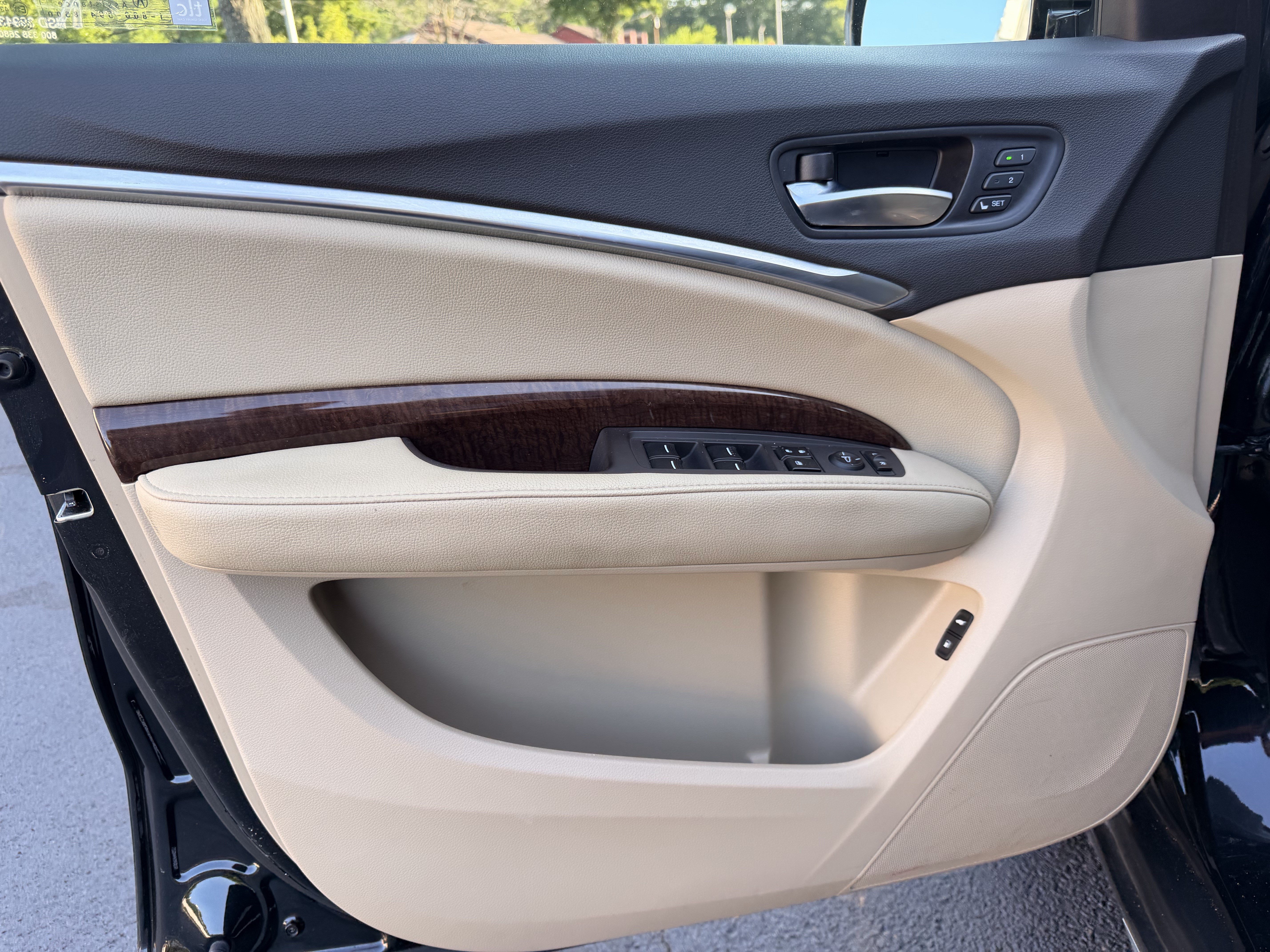 Used 2020 Acura MDX SH-AWD image 14