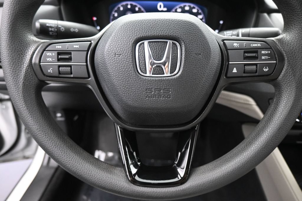 Used 2025 Honda Accord SE image 33