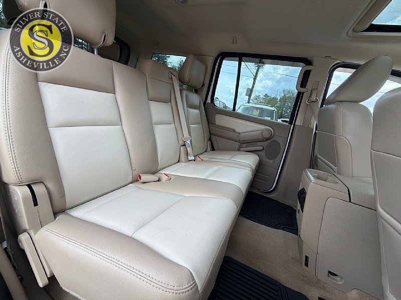Used 2010 Ford Explorer Eddie Bauer AWD/4WD image 19