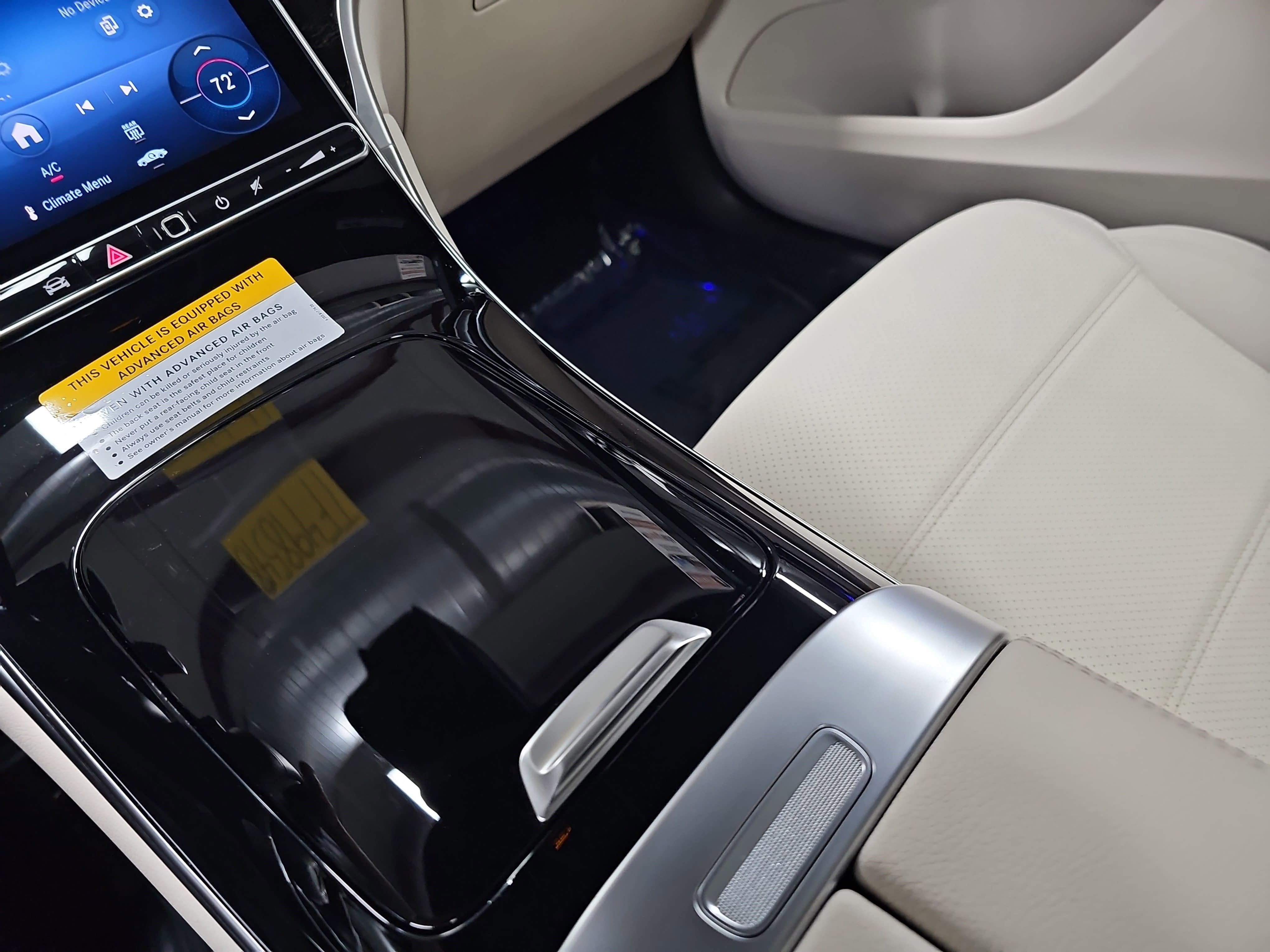 Certified 2026 Mercedes-Benz GLC 300 GLC 300 image 26