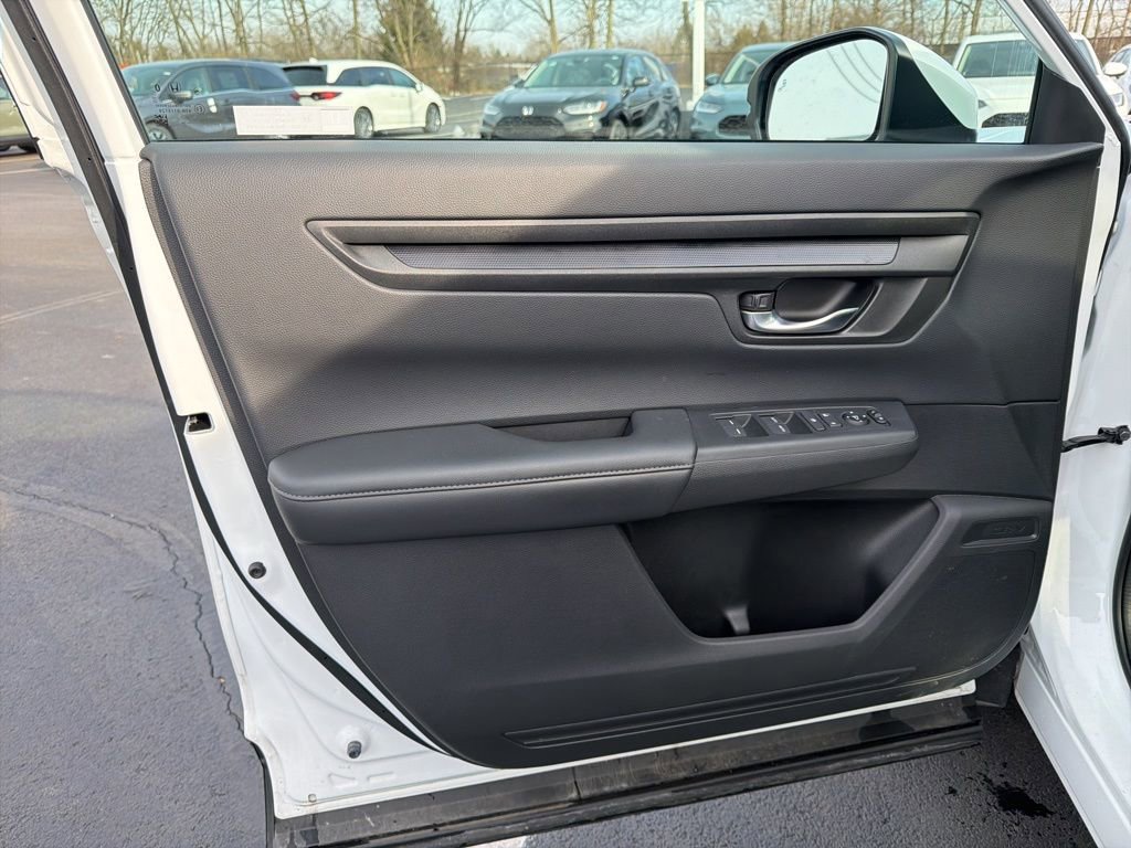 Used 2024 Honda CR-V EX image 19