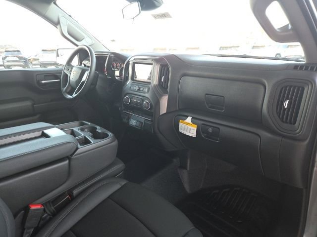 New 2026 Chevrolet Silverado 1500 W/T w/ WT Value Package image 21