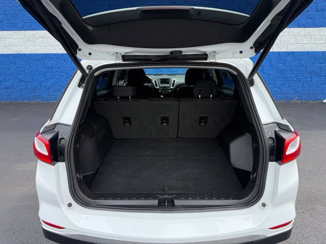 Used 2019 Chevrolet Equinox LT w/ Driver Convenience Package AWD/4WD image 19